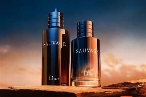 a que huele dior sauvage|sauvage dior fragancia 2015.